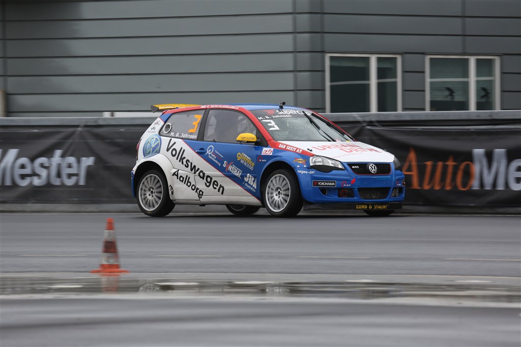 Mikkel Bang Johnsen
(Foto: Motorsporten.dk)